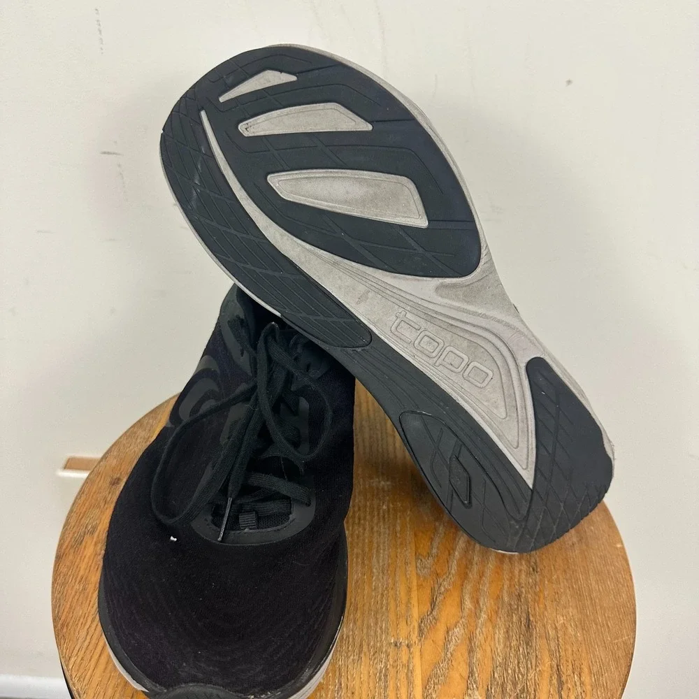 Topo good wear